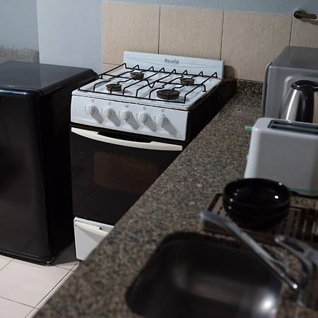 Departamentos Marilian Appartement Salta Buitenkant foto