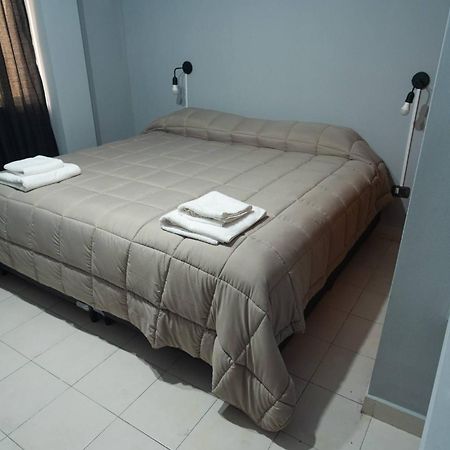 Departamentos Marilian Appartement Salta Buitenkant foto