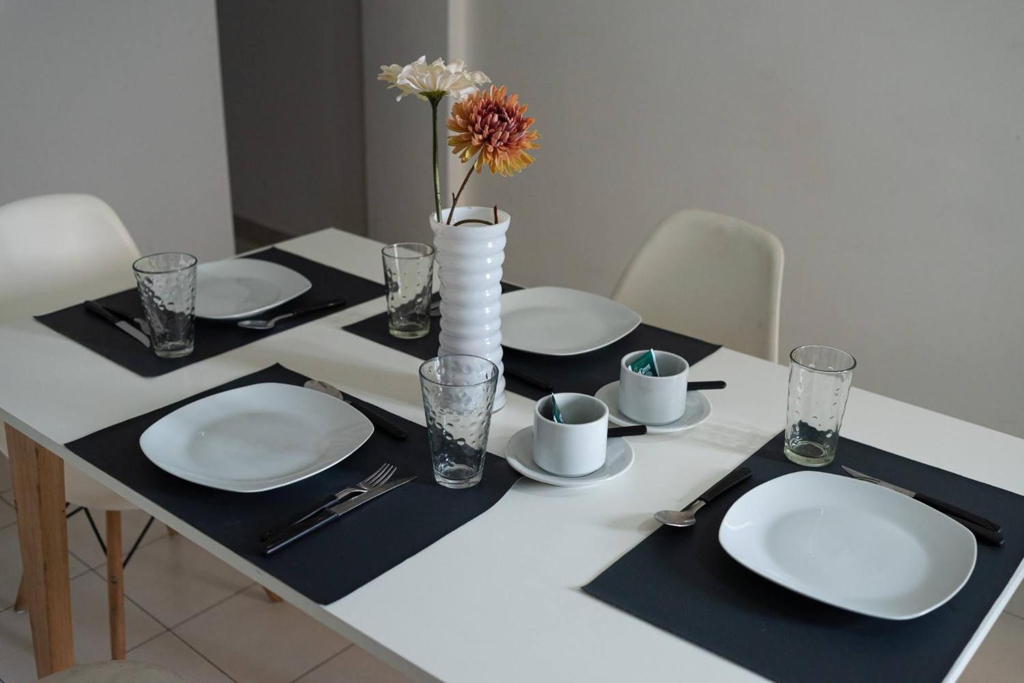 Departamentos Marilian Appartement Salta Buitenkant foto