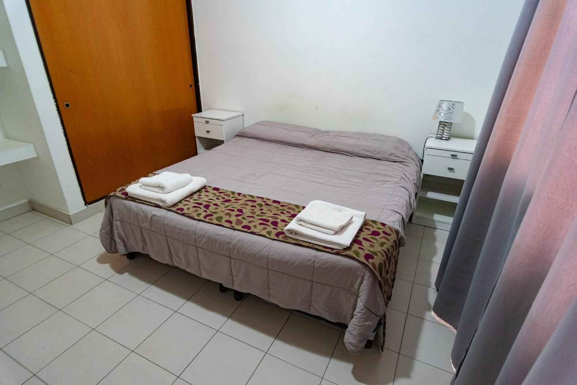 Departamentos Marilian Appartement Salta Buitenkant foto