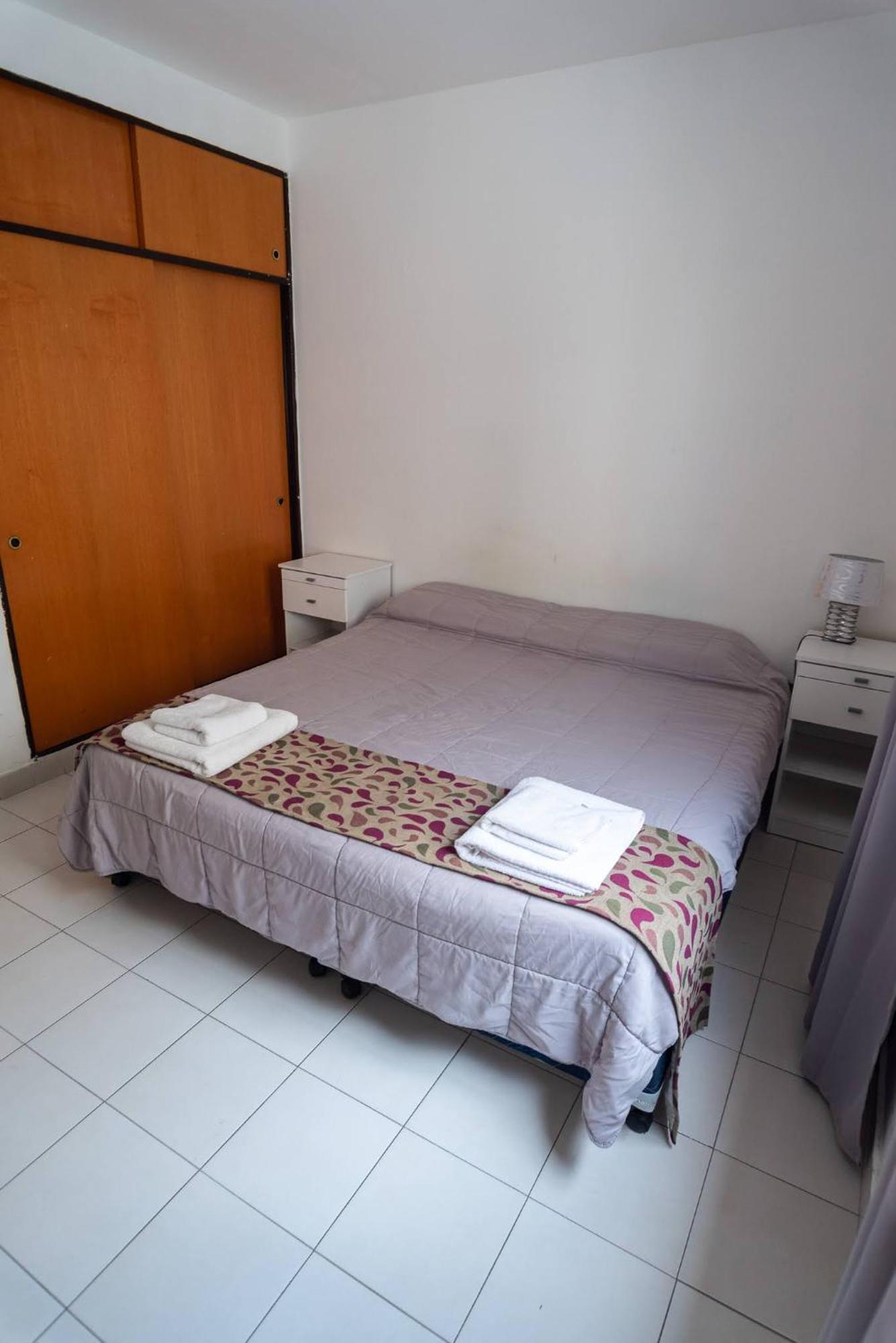 Departamentos Marilian Appartement Salta Buitenkant foto