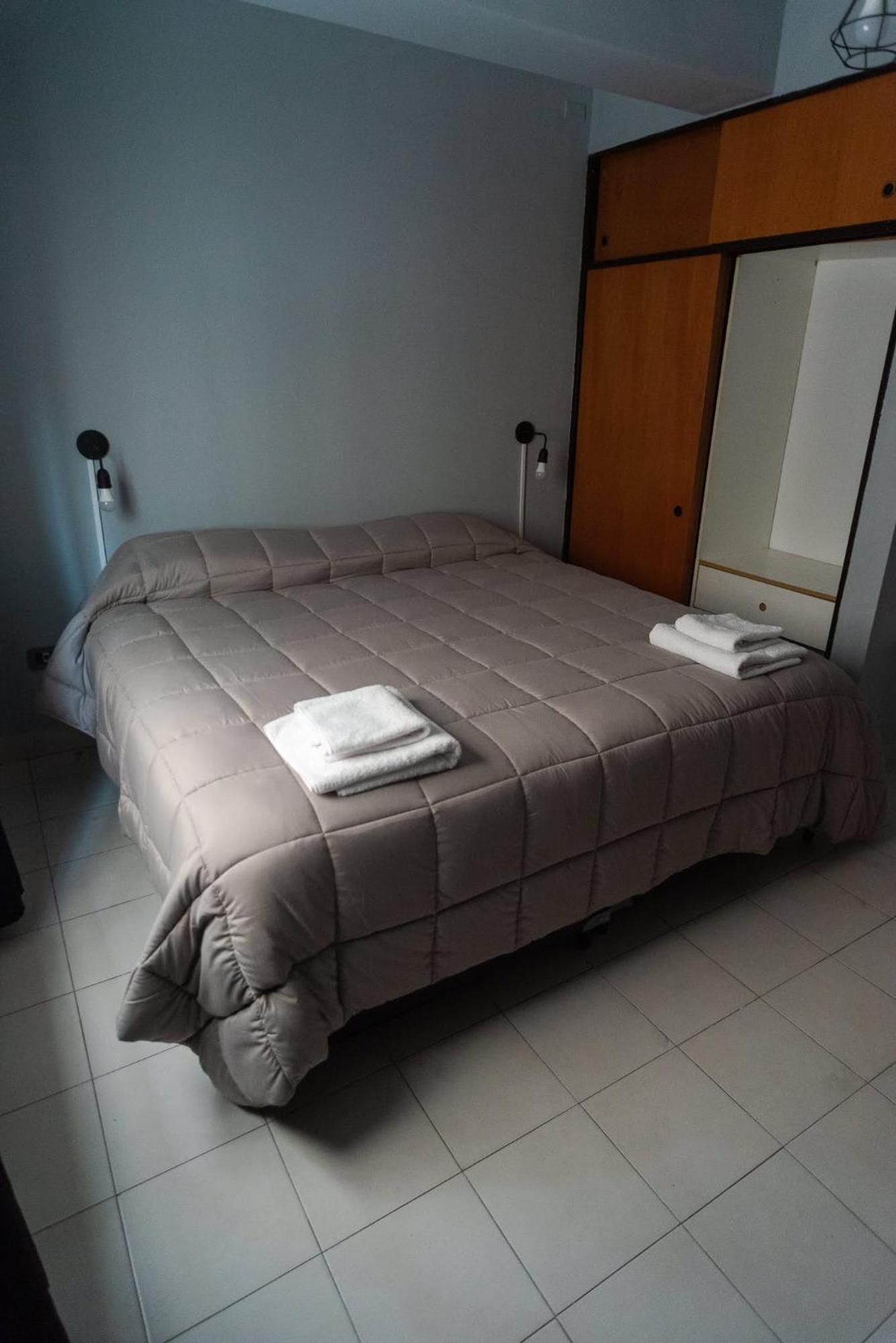Departamentos Marilian Appartement Salta Buitenkant foto