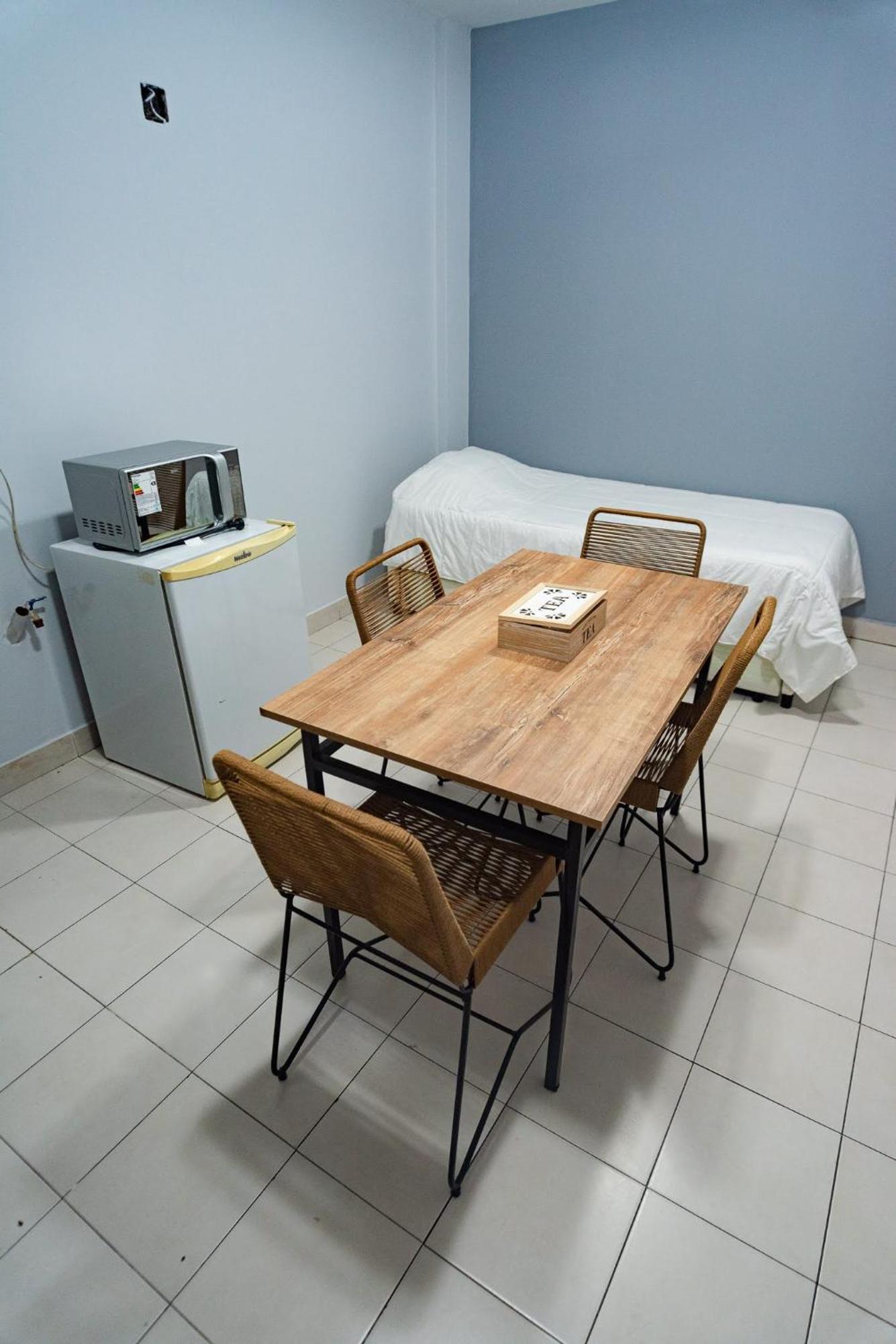 Departamentos Marilian Appartement Salta Buitenkant foto