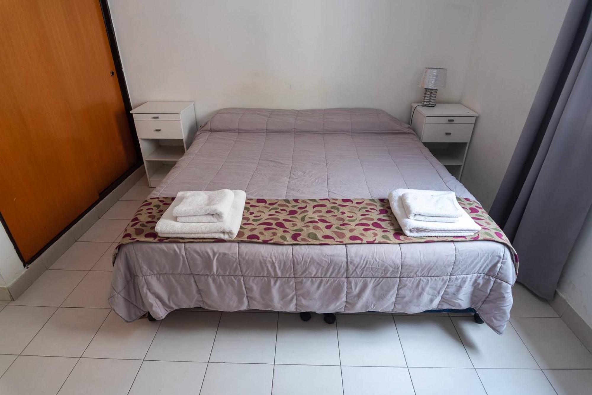 Departamentos Marilian Appartement Salta Buitenkant foto