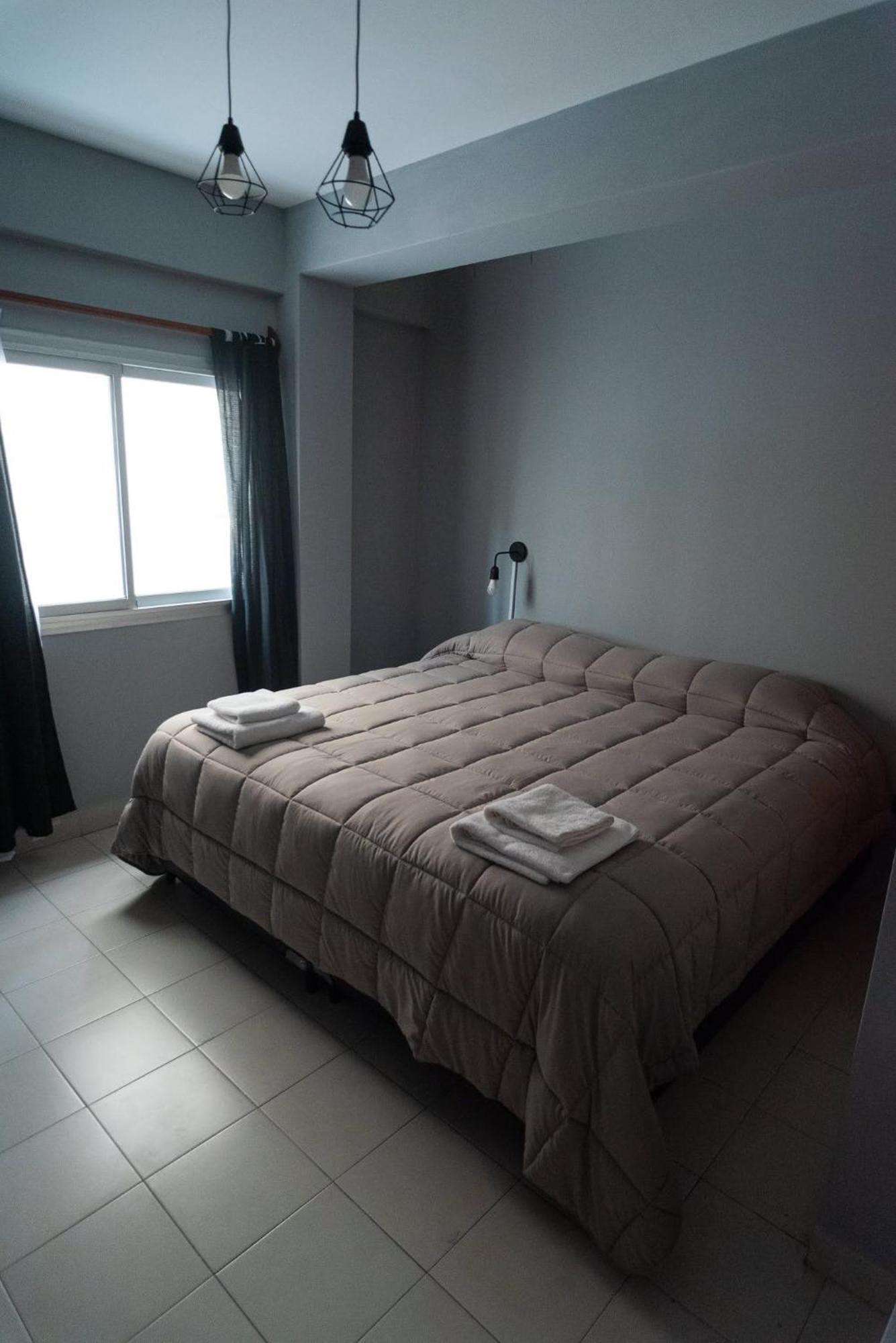 Departamentos Marilian Appartement Salta Buitenkant foto