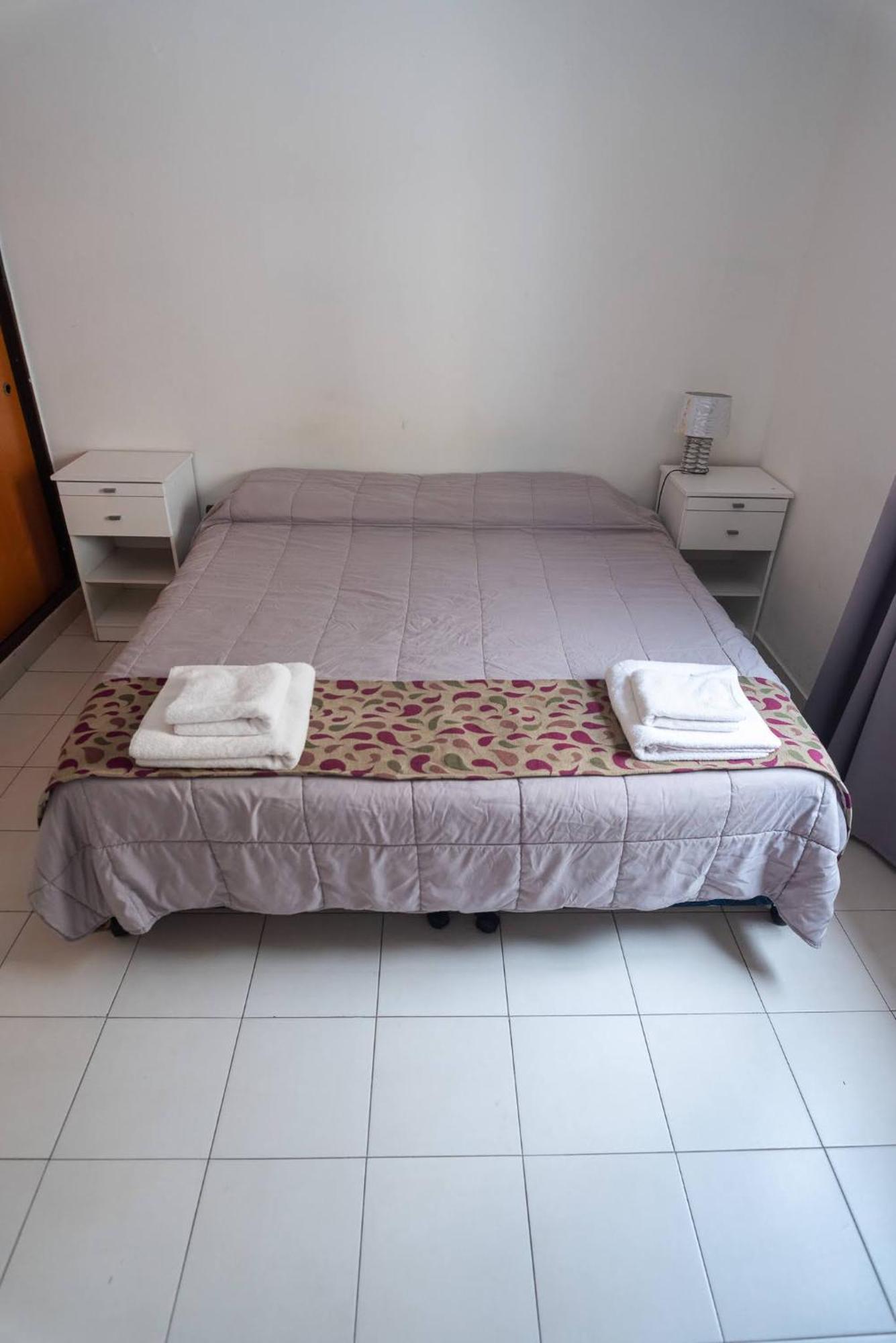 Departamentos Marilian Appartement Salta Buitenkant foto
