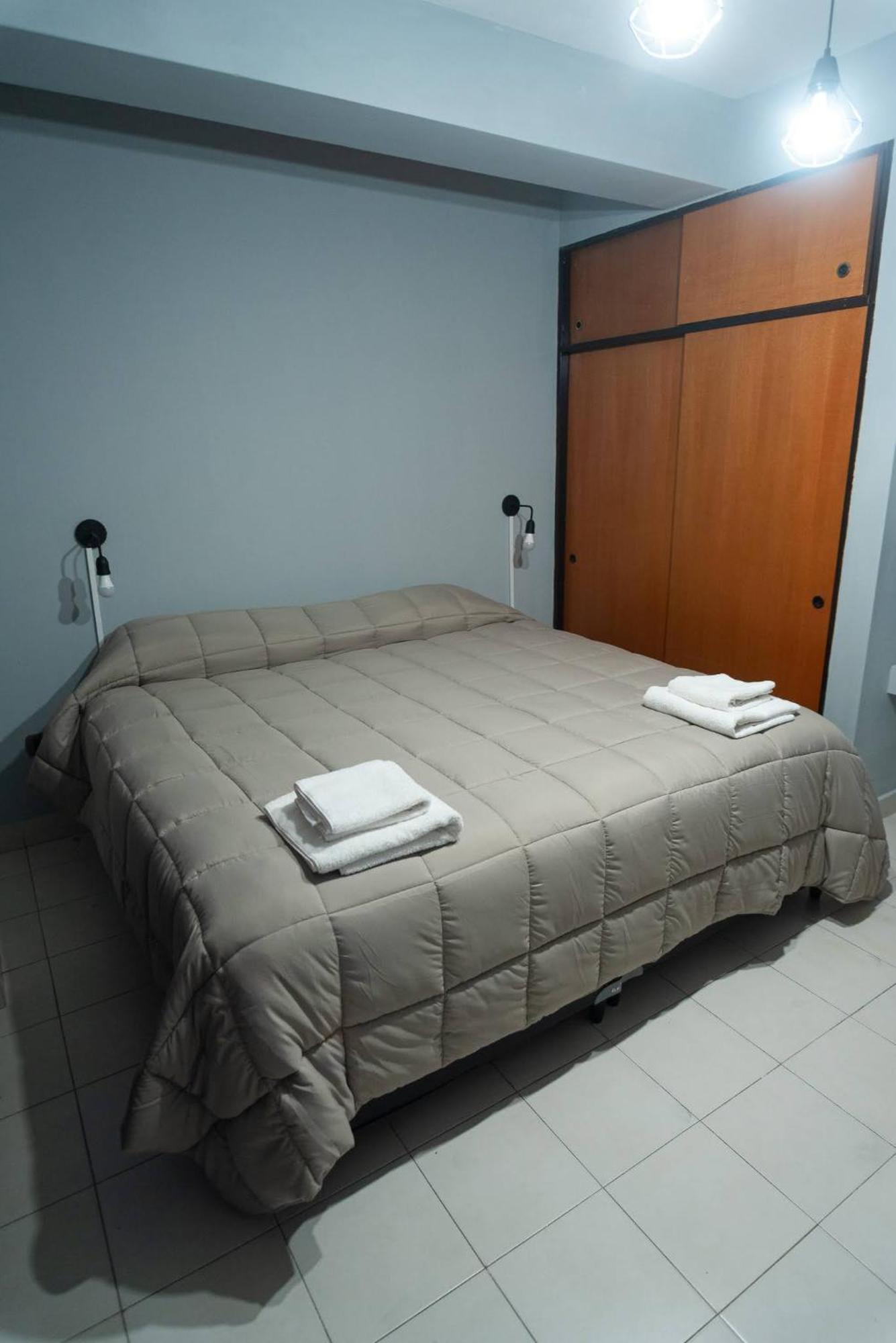 Departamentos Marilian Appartement Salta Buitenkant foto