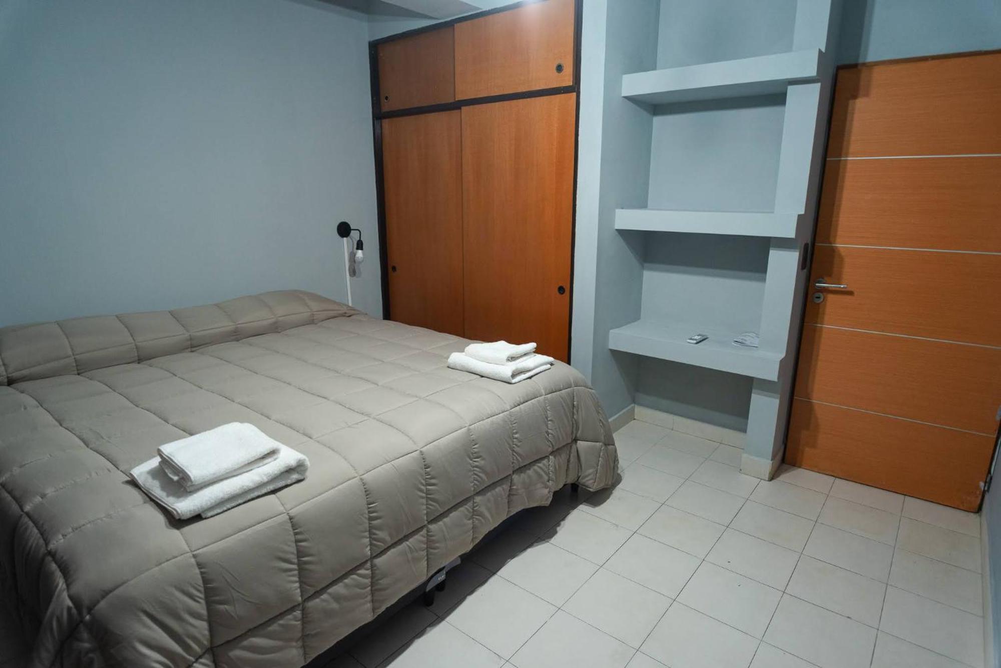 Departamentos Marilian Appartement Salta Buitenkant foto