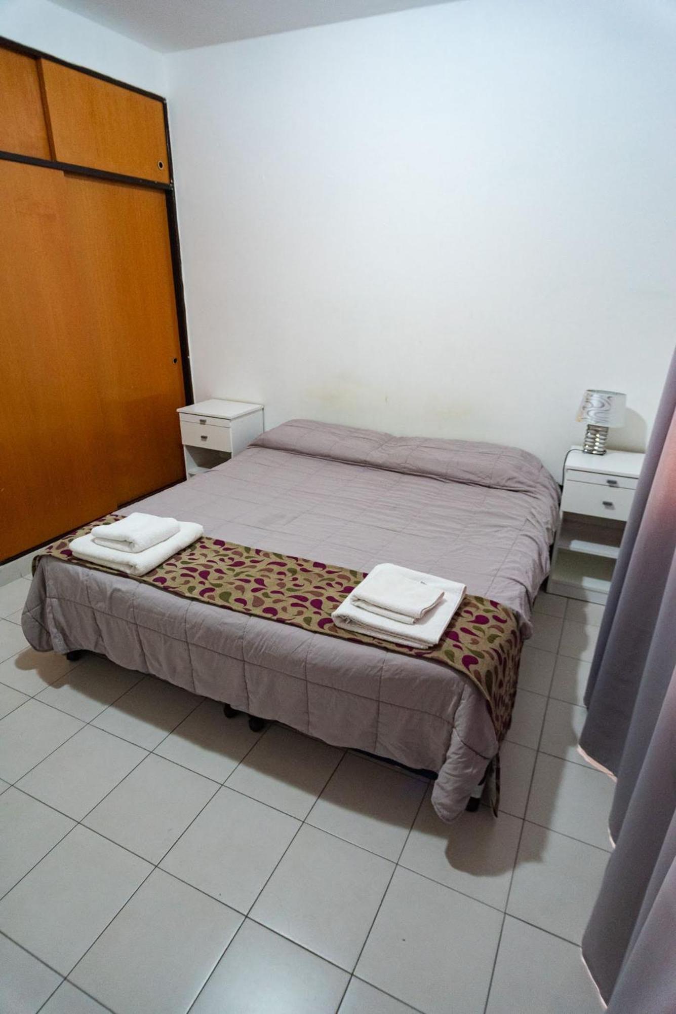 Departamentos Marilian Appartement Salta Buitenkant foto