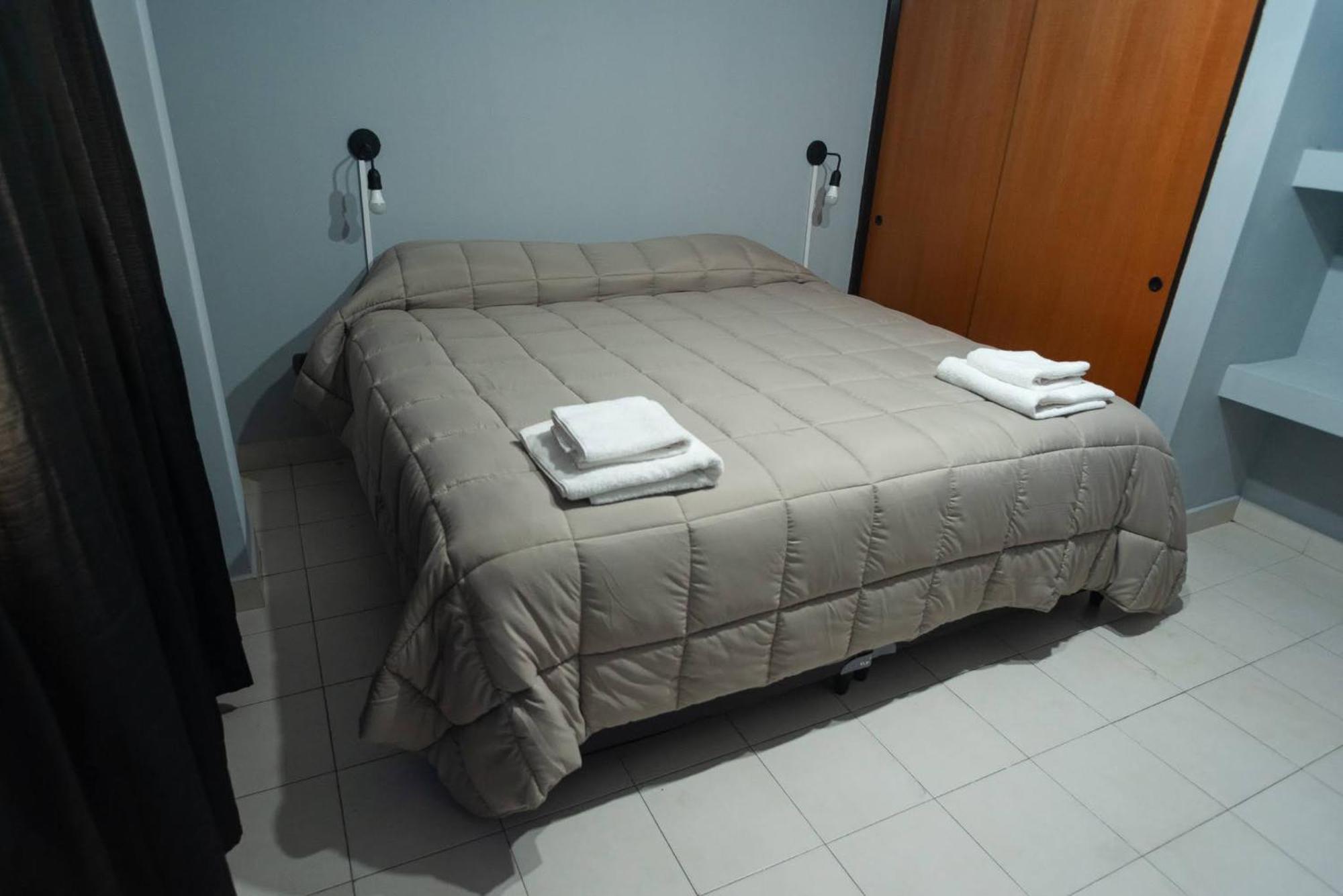Departamentos Marilian Appartement Salta Buitenkant foto